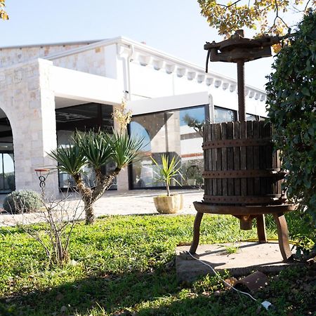 Masseria Brigare Кассано-делле-Мурдже Экстерьер фото