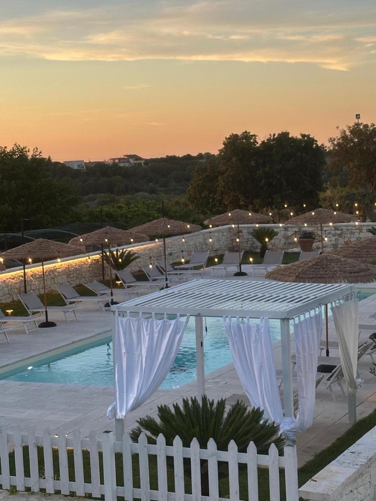 Masseria Brigare Кассано-делле-Мурдже Экстерьер фото