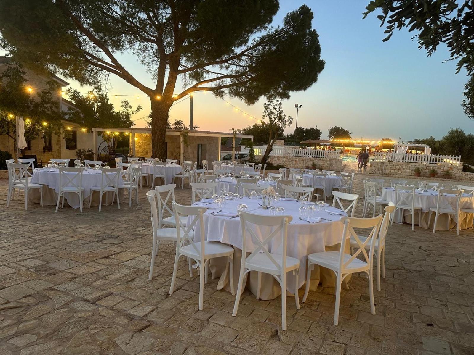 Masseria Brigare Кассано-делле-Мурдже Экстерьер фото
